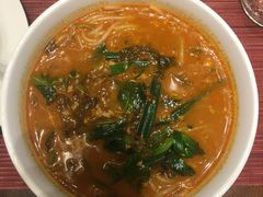 -大理实力希尔顿酒店•御玺中餐厅