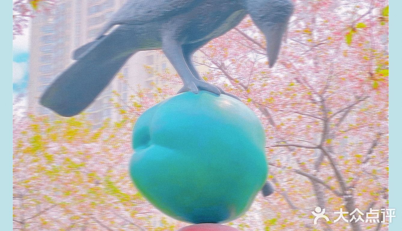 攻略 | 静安区0元不排队赏樱🌸保姆级指南建议收藏