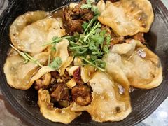 -四季轩中餐厅(徐州开元名都大酒店)