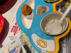 -来菜·湖北头牌藕汤(武商MALL众圆店)