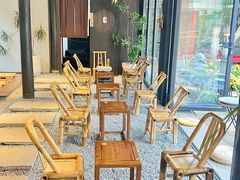 -Metal hands·铁手咖啡