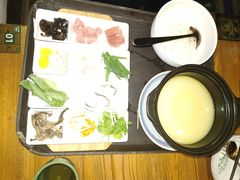 -云海肴·汽锅鸡·云南菜(天津国金汇店)