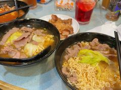 -华嫂冰室(尖沙咀店)