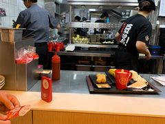 -永和大王(蛙嫩鸡香煲煲鲜·军博店)