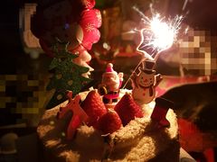 -Family cake壹家烘焙