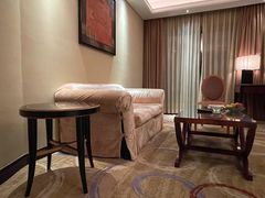 -宁波东港喜来登酒店