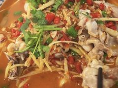 -印象盐帮菜(鲁能城店)