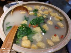 -满园烤鸭·春饼(太原街万达店)