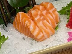 -万岛日本料理铁板烧(万象城店)
