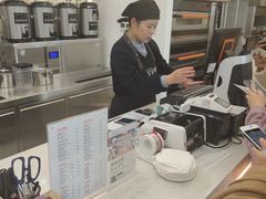 -爸爸糖吐司面包(宁波世纪东方店)