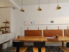 大堂-大酉·M Coffee(北京美术馆店)