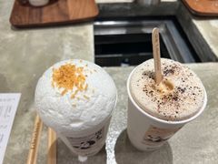 -李山山茶事(景枫店)
