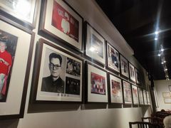 -崔义清鲁菜馆(大明湖店)
