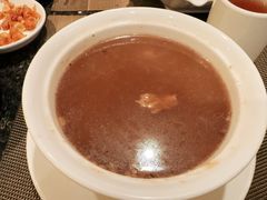 -中国厨房/台湾牛肉面
