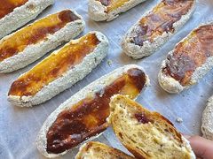 -富贵面包公司(运河店)