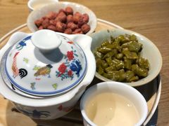 -潮粥荟·潮汕砂锅粥(槐房万达店)