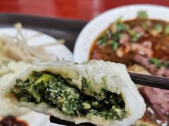 火烧卤煮-小胖包子王(庆亚大厦店)