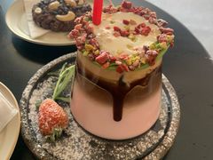 -BE NORMAL CAFE(霞溪路店)