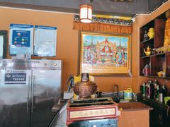 -卡桑嘎布藏餐吧(扎西满斋居民小区店)