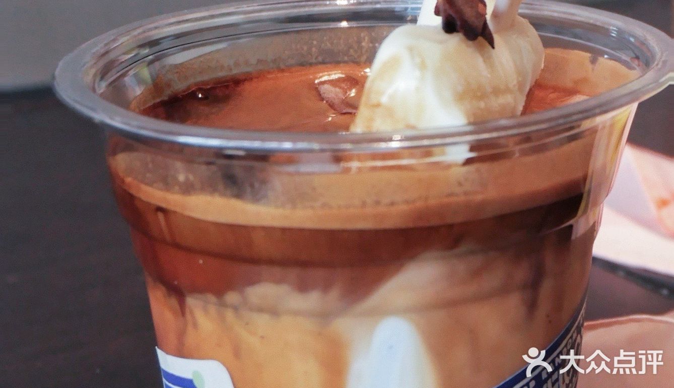 芜湖！南京也有钟薛高的雪糕咖啡特调啦～