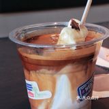 芜湖！南京也有钟薛高的雪糕咖啡特调啦～