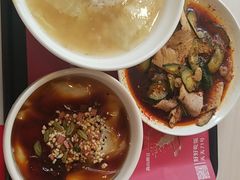 -71号豆汤饭·成都小馆(春熙路百盛店)