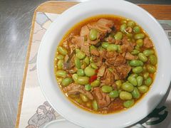 -老乡鸡(上海白玉兰广场店)
