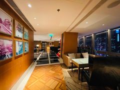 -上海雅居乐万豪侯爵酒店