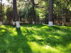 -陕西师范大学(雁塔校区)