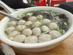 -老彬专工蚝烙糕粿