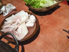 -周小明火锅(黑金冠社区店)