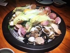 -三个渔夫·蒸汽海鲜(小白楼店)