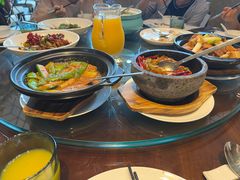 -彩丰楼·中餐厅(国家会展中心上海洲际店)