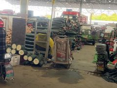 -江杨农产品批发市场