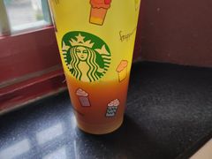 -星巴克臻选(北京前门大街店)