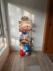 -派对猴生日派对策划(浦东店)