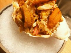 -RONIN Snack Bar