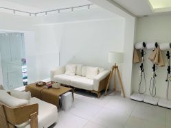 -美奈サロン美甲美睫皮肤管理