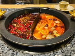 -蜀大侠火锅(四川北路店)