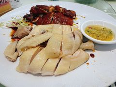 -渔意楼·驰名沙田乳鸽(五羊店)