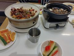 -醉得意·家常菜(杨家湾店)
