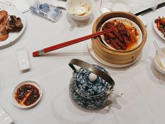 -新雅粤菜馆(南京东路店)