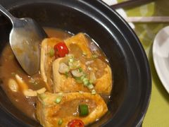 -顺意·顺德家乡菜(国际人才大厦店)