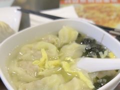 -锡笼记·无锡小笼(方塔店)