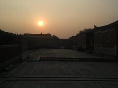 -蔡氏古民居建筑群