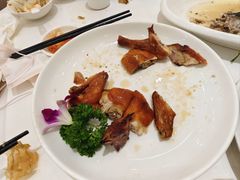 -聚彩居三和酒楼•老字号粤菜(南城店)
