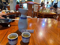 -醉长安(南门总店)