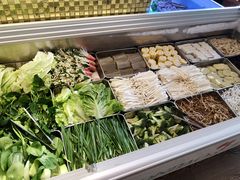 -韩厨烤肉火锅无限自助餐厅(潮流特区店)