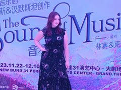 -交通银行前滩31演艺中心