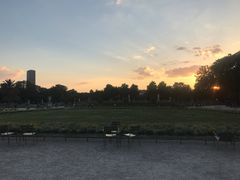 -卢森堡公园